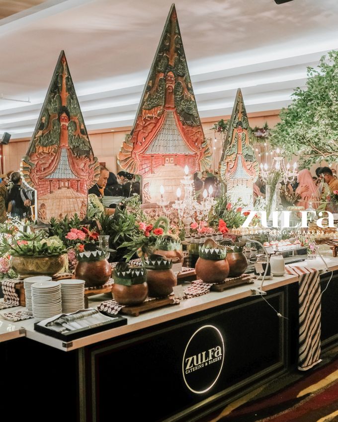 ANNA & DHANI - MEPRO HALL - 12 JANUARY 2019 by Zulfa Catering - 043 ANNA & DHANI - MEPRO HALL - 12 JANUARY 2019 by Zulfa Catering - 043