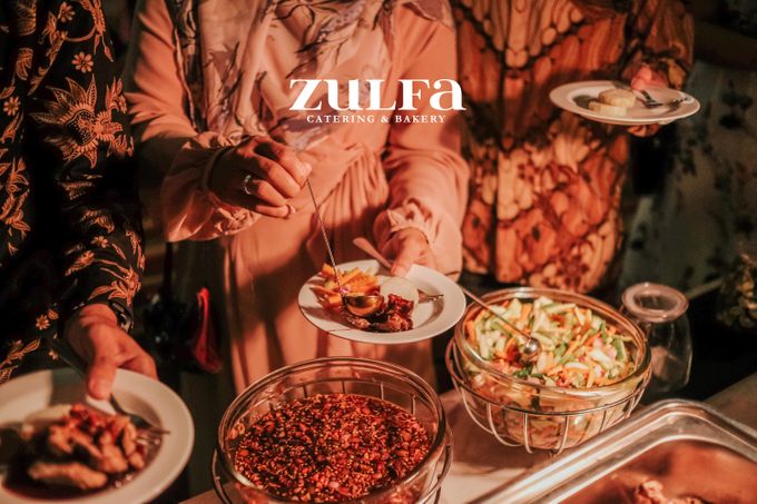 ANNA & DHANI - MEPRO HALL - 12 JANUARY 2019 by Zulfa Catering - 047 ANNA & DHANI - MEPRO HALL - 12 JANUARY 2019 by Zulfa Catering - 047
