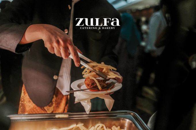 ANNA & DHANI - MEPRO HALL - 12 JANUARY 2019 by Zulfa Catering - 049 ANNA & DHANI - MEPRO HALL - 12 JANUARY 2019 by Zulfa Catering - 049
