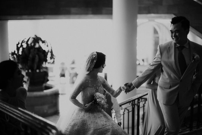 Ryan & Stella Wedding Reception by Soko Wiyanto - 004 Ryan & Stella Wedding Reception by Soko Wiyanto - 004