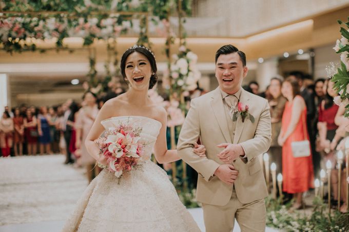 Ryan & Stella Wedding Reception by Soko Wiyanto - 016 Ryan & Stella Wedding Reception by Soko Wiyanto - 016