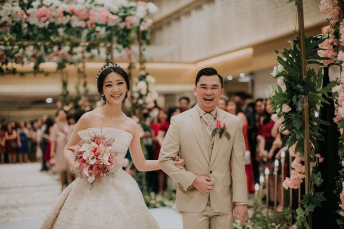 Ryan & Stella Wedding Reception by Soko Wiyanto - 017 Ryan & Stella Wedding Reception by Soko Wiyanto - 017