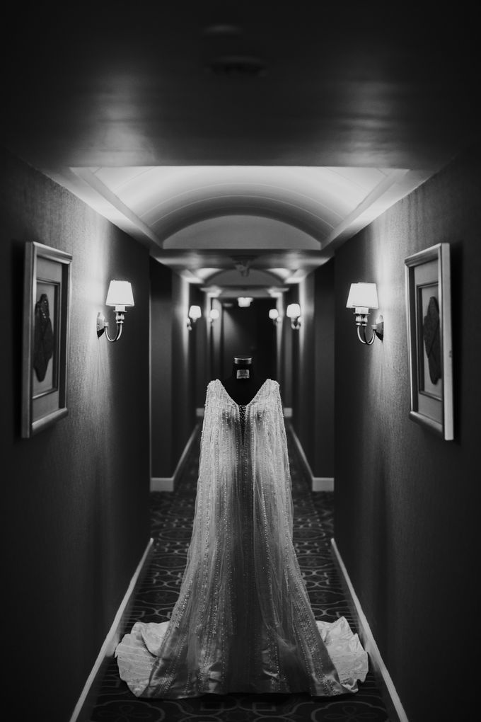 The Wedding Of Ryan & Vicky by Nocture - 001 The Wedding Of Ryan & Vicky by Nocture - 001