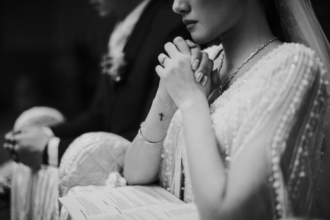 The Wedding Of Ryan & Vicky by Nocture - 044 The Wedding Of Ryan & Vicky by Nocture - 044