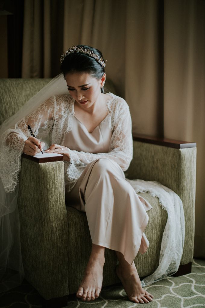 The Wedding Of Ryan & Vicky by Nocture - 011 The Wedding Of Ryan & Vicky by Nocture - 011
