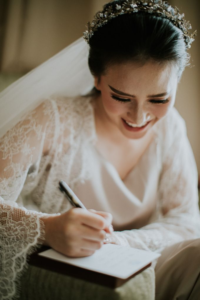 The Wedding Of Ryan & Vicky by Nocture - 012 The Wedding Of Ryan & Vicky by Nocture - 012
