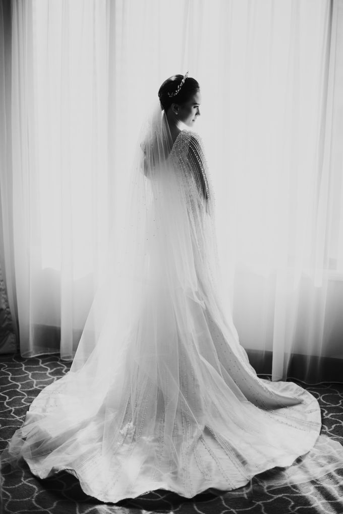 The Wedding Of Ryan & Vicky by Nocture - 013 The Wedding Of Ryan & Vicky by Nocture - 013