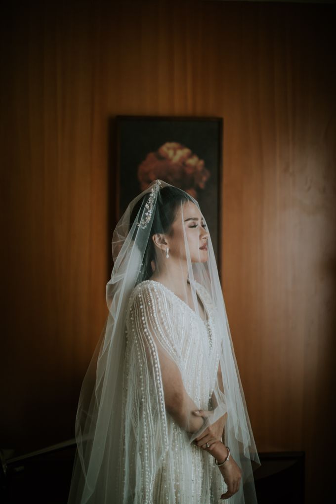 The Wedding Of Ryan & Vicky by Nocture - 020 The Wedding Of Ryan & Vicky by Nocture - 020