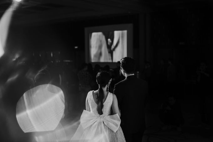 The Wedding Of Ryan & Vicky by Nocture - 049 The Wedding Of Ryan & Vicky by Nocture - 049