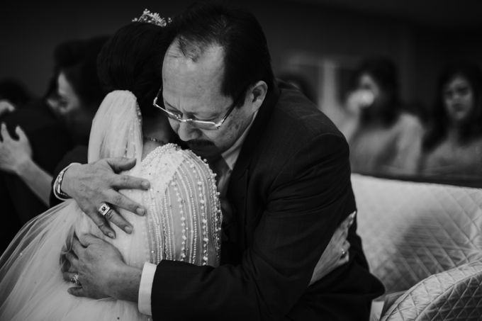 The Wedding Of Ryan & Vicky by Nocture - 040 The Wedding Of Ryan & Vicky by Nocture - 040