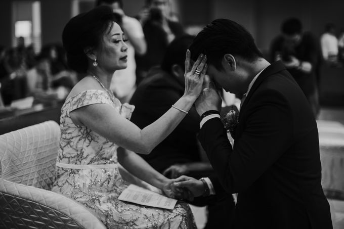 The Wedding Of Ryan & Vicky by Nocture - 041 The Wedding Of Ryan & Vicky by Nocture - 041