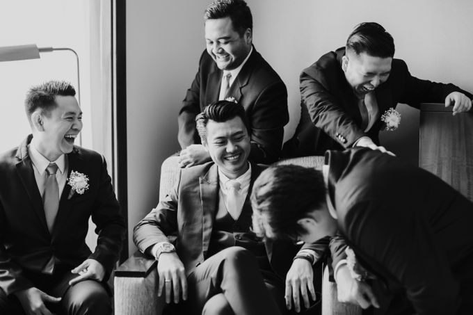 The Wedding Of Ryan & Vicky by Nocture - 026 The Wedding Of Ryan & Vicky by Nocture - 026