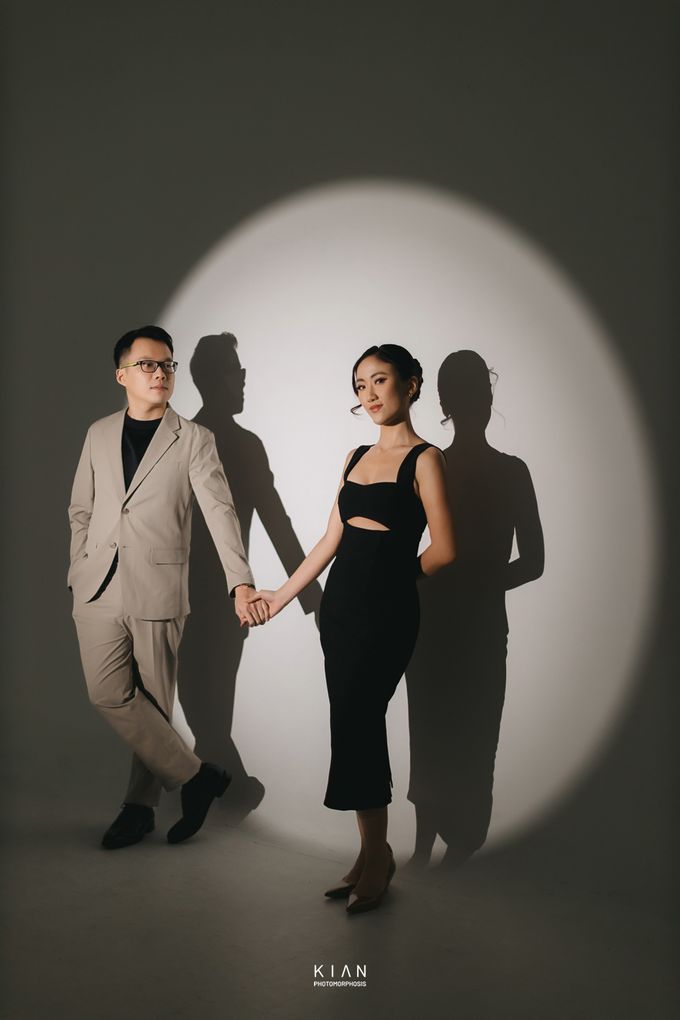 Couple Yosua & Cynthia by KianPhotomorphosis - 001 Couple Yosua & Cynthia by KianPhotomorphosis - 001