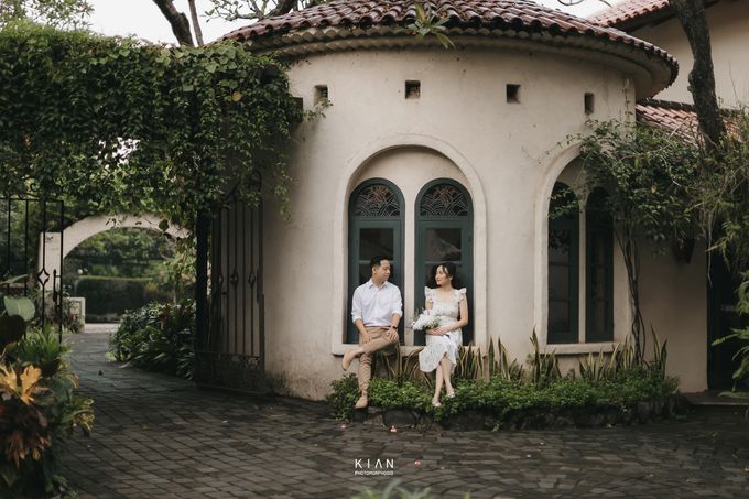 Couple Reynold & Erina by KianPhotomorphosis - 001 Couple Reynold & Erina by KianPhotomorphosis - 001