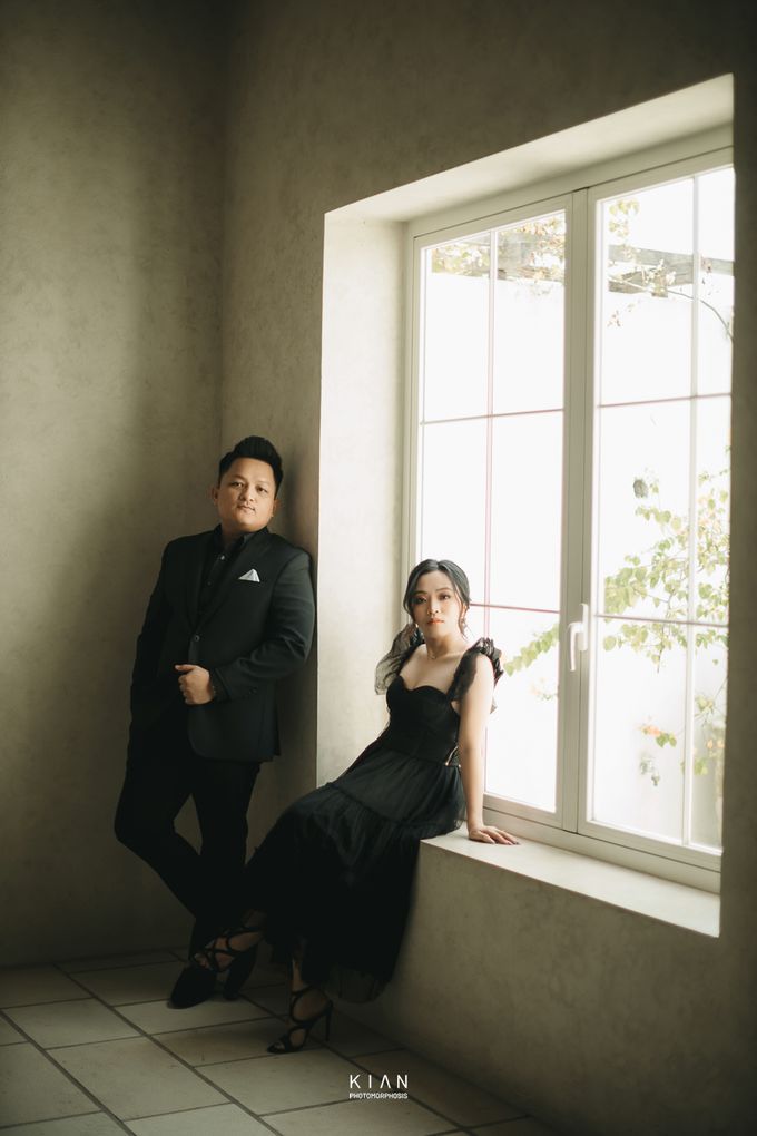 Couple Rey & Selvi by KianPhotomorphosis - 007