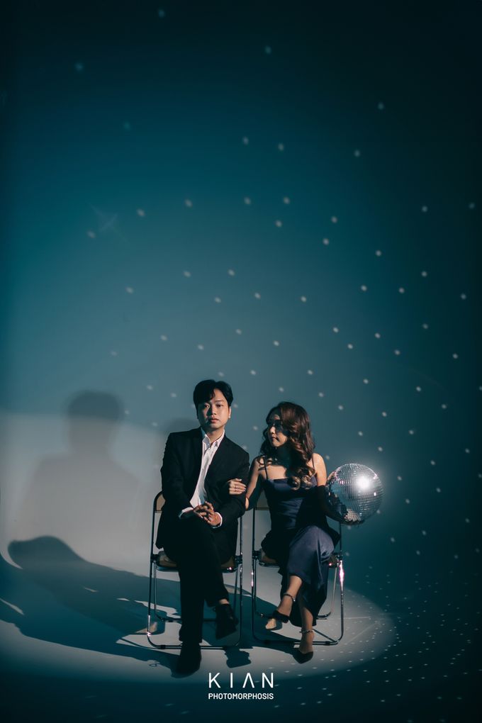 Couple Wandy & Meivy by KianPhotomorphosis - 002