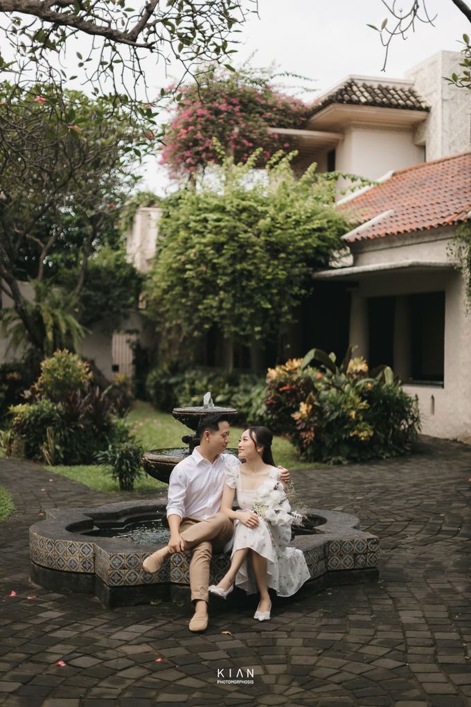 Couple Reynold & Erina by KianPhotomorphosis - 002 Couple Reynold & Erina by KianPhotomorphosis - 002