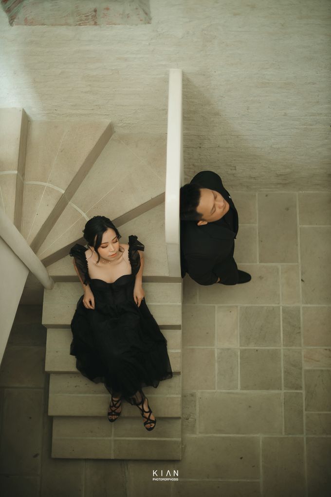 Couple Rey & Selvi by KianPhotomorphosis - 003
