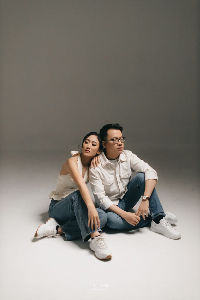 Couple Yosua & Cynthia by KianPhotomorphosis - 009 Couple Yosua & Cynthia by KianPhotomorphosis - 009