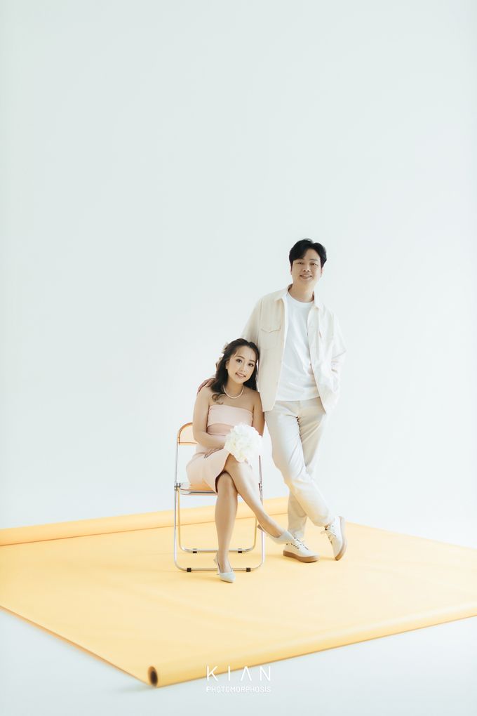 Couple Wandy & Meivy by KianPhotomorphosis - 004