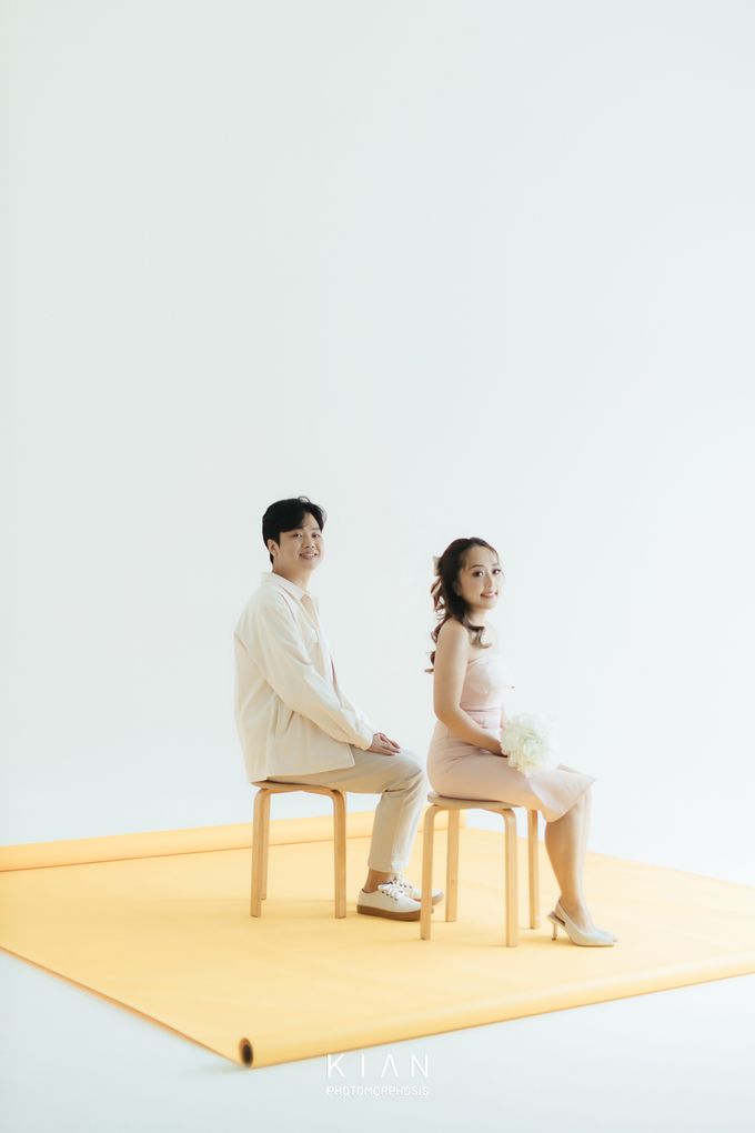 Couple Wandy & Meivy by KianPhotomorphosis - 006