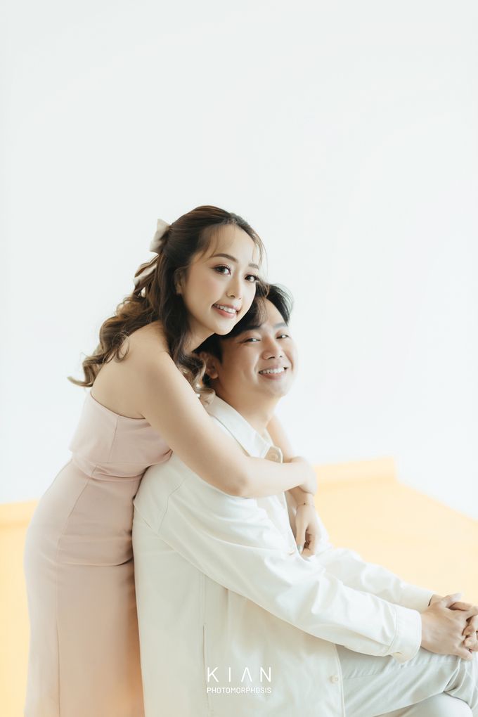 Couple Wandy & Meivy by KianPhotomorphosis - 007