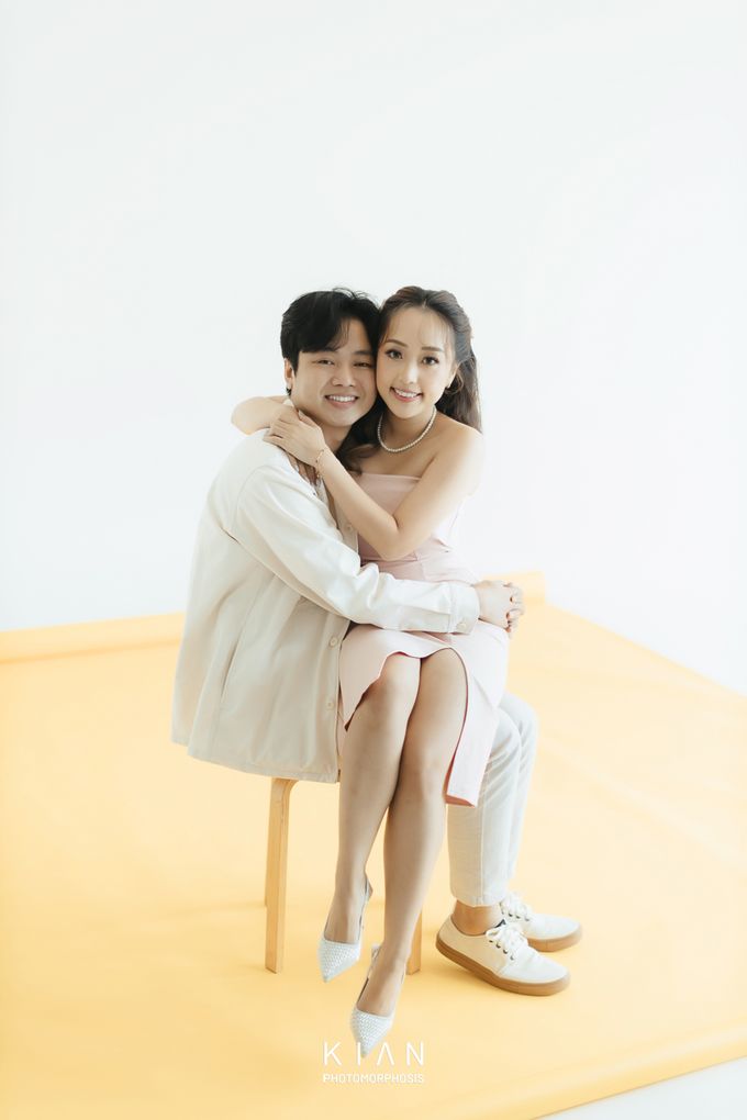 Couple Wandy & Meivy by KianPhotomorphosis - 008