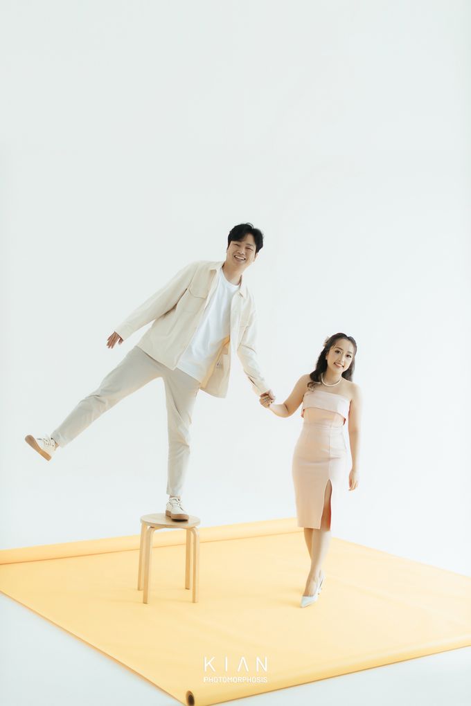 Couple Wandy & Meivy by KianPhotomorphosis - 009