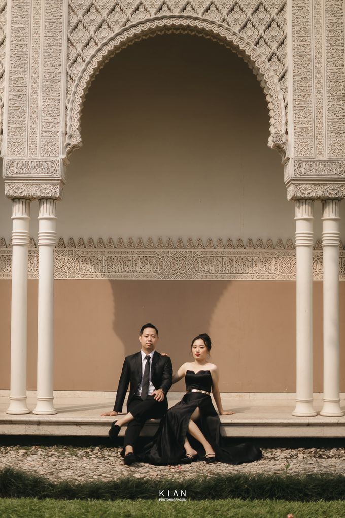 Couple Reynold & Erina by KianPhotomorphosis - 004 Couple Reynold & Erina by KianPhotomorphosis - 004