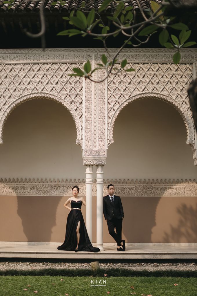 Couple Reynold & Erina by KianPhotomorphosis - 005 Couple Reynold & Erina by KianPhotomorphosis - 005