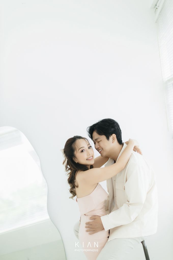Couple Wandy & Meivy by KianPhotomorphosis - 010