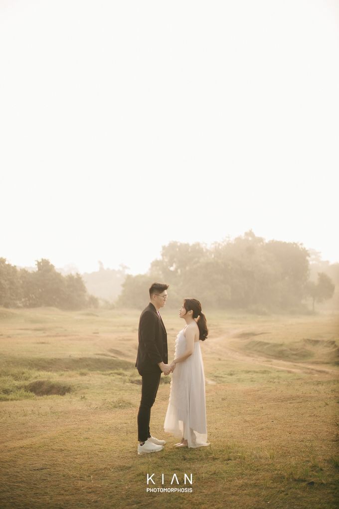 Couple Christopher & Silvia by KianPhotomorphosis - 002