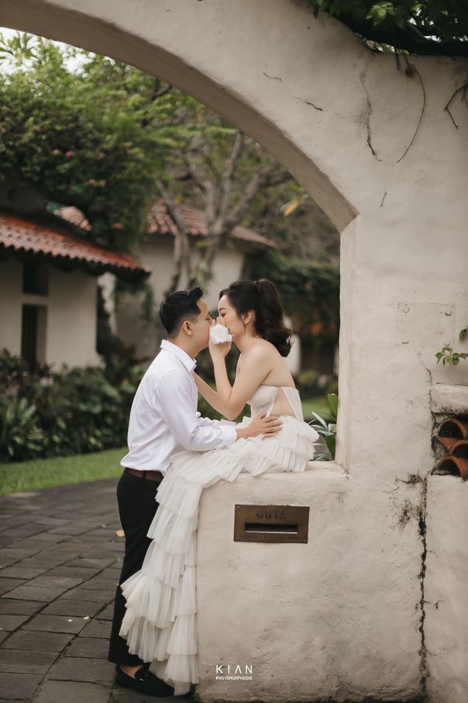 Couple Reynold & Erina by KianPhotomorphosis - 009 Couple Reynold & Erina by KianPhotomorphosis - 009