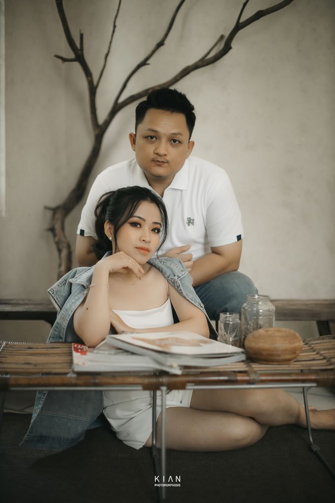 Couple Rey & Selvi by KianPhotomorphosis - 002