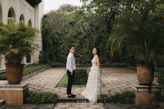 Couple Reynold & Erina by KianPhotomorphosis - 010 Couple Reynold & Erina by KianPhotomorphosis - 010