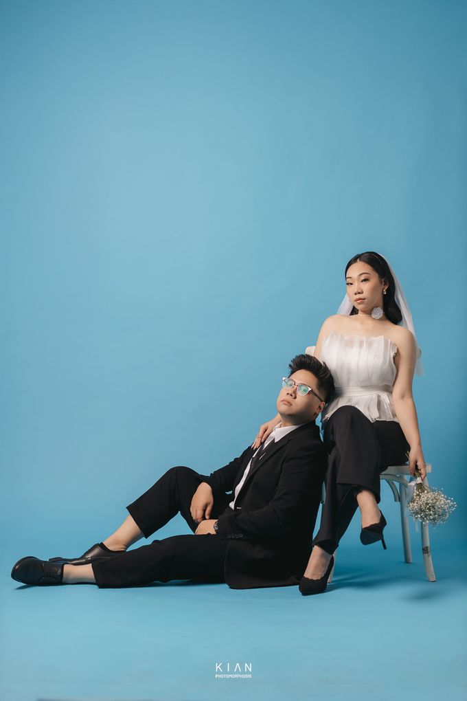 Couple Reagent & Cheryl by KianPhotomorphosis - 006