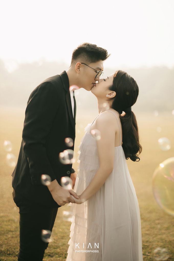 Couple Christopher & Silvia by KianPhotomorphosis - 008
