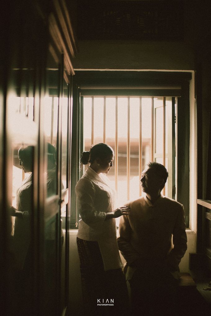 Couple Tradju & Meydie by KianPhotomorphosis - 012