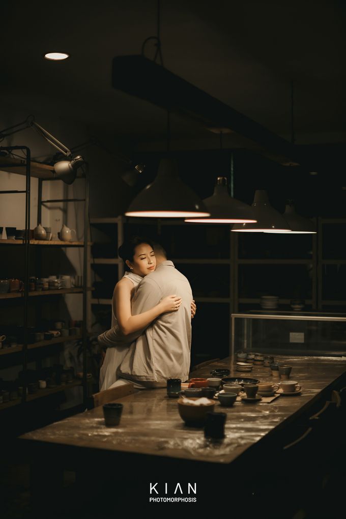Couple Christopher & Silvia by KianPhotomorphosis - 006