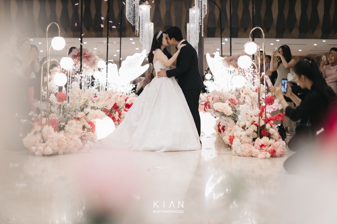 WEDDING PITER & FELICIA by Libra Cake - 001 WEDDING PITER & FELICIA by Libra Cake - 001