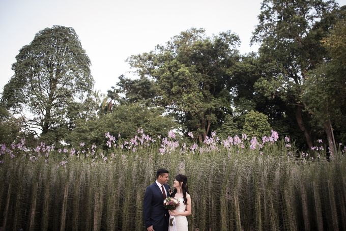 Pre-wedding - Ryan & Evelyn by A Merry Moment - 001 Pre-wedding - Ryan & Evelyn by A Merry Moment - 001