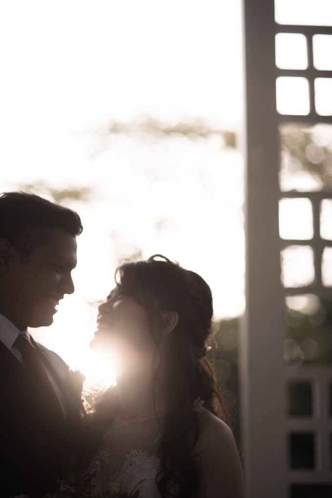 Pre-wedding - Ryan & Evelyn by A Merry Moment - 003