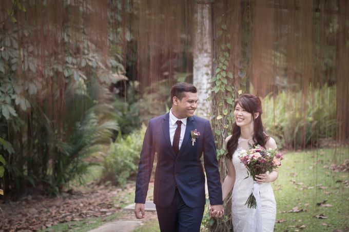 Pre-wedding - Ryan & Evelyn by A Merry Moment - 009 Pre-wedding - Ryan & Evelyn by A Merry Moment - 009