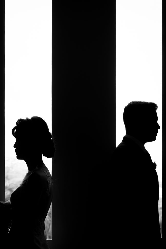 Pre-wedding - Ryan & Evelyn by A Merry Moment - 018