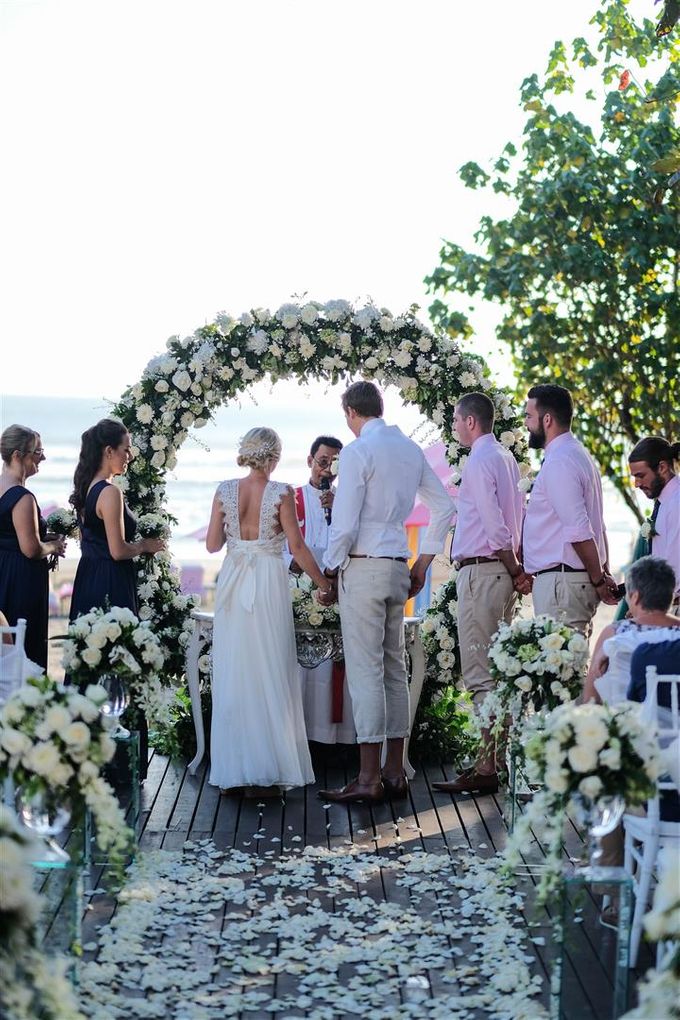 Wedding Katie & Ryan - 8 August 2018 by Anantara Seminyak Bali Resort - 009 Wedding Katie & Ryan - 8 August 2018 by Anantara Seminyak Bali Resort - 009