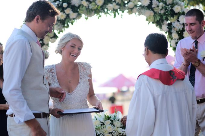 Wedding Katie & Ryan - 8 August 2018 by Anantara Seminyak Bali Resort - 011 Wedding Katie & Ryan - 8 August 2018 by Anantara Seminyak Bali Resort - 011