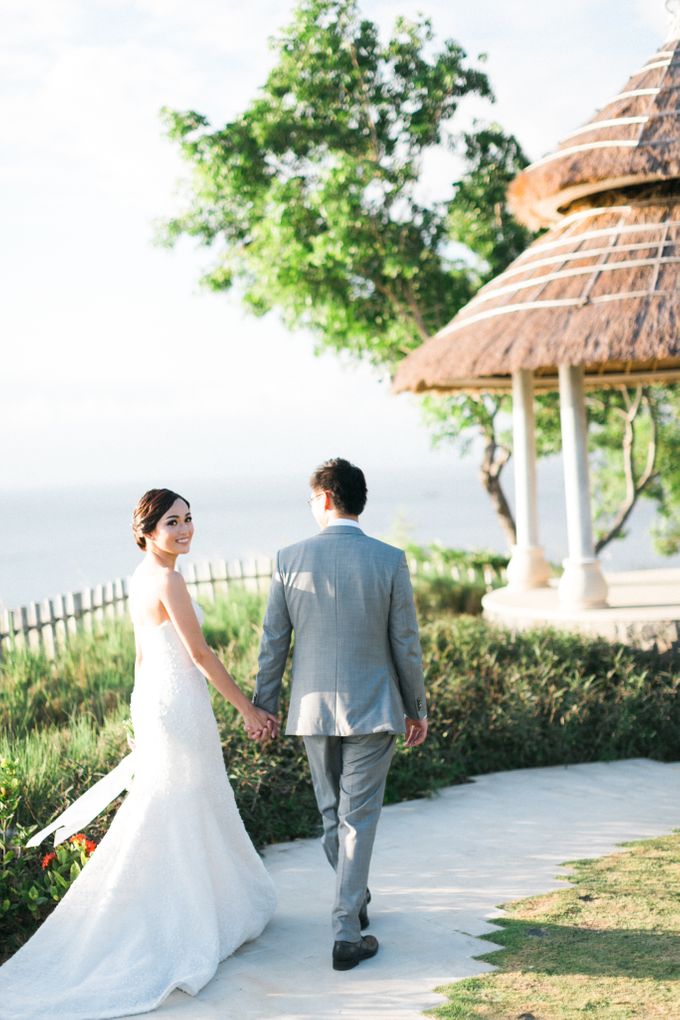 Ryan & Melyana by Bali Wedding Paradise - 031 Ryan & Melyana by Bali Wedding Paradise - 031