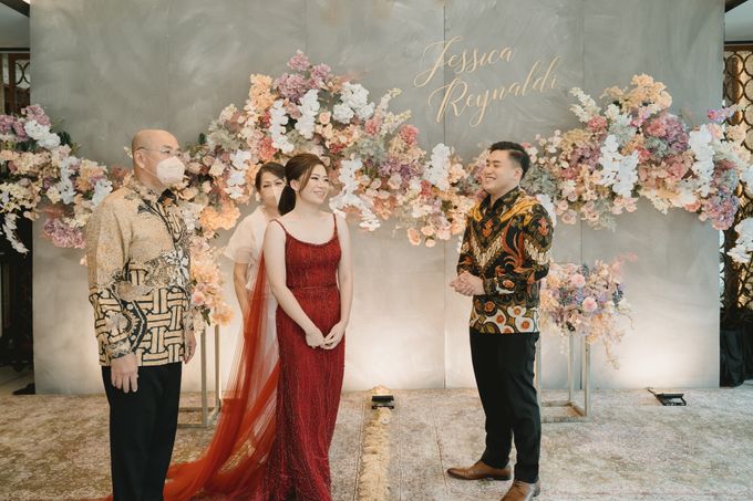 Reynaldi & Jessica Engagement by MASON PINE HOTEL - 009 Reynaldi & Jessica Engagement by MASON PINE HOTEL - 009