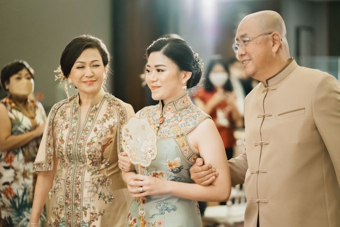 Rey & Jessica Sangjit by Testimo Wedding Planner & Organizer - 029 Rey & Jessica Sangjit by Testimo Wedding Planner & Organizer - 029