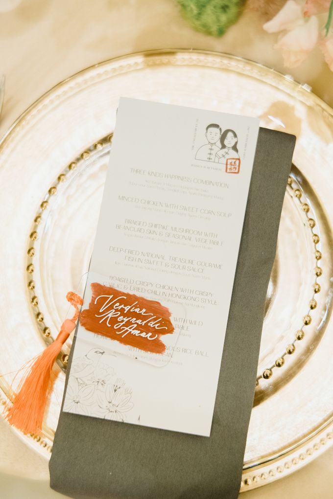 Rey & Jessica Sangjit by Testimo Wedding Planner & Organizer - 022 Rey & Jessica Sangjit by Testimo Wedding Planner & Organizer - 022